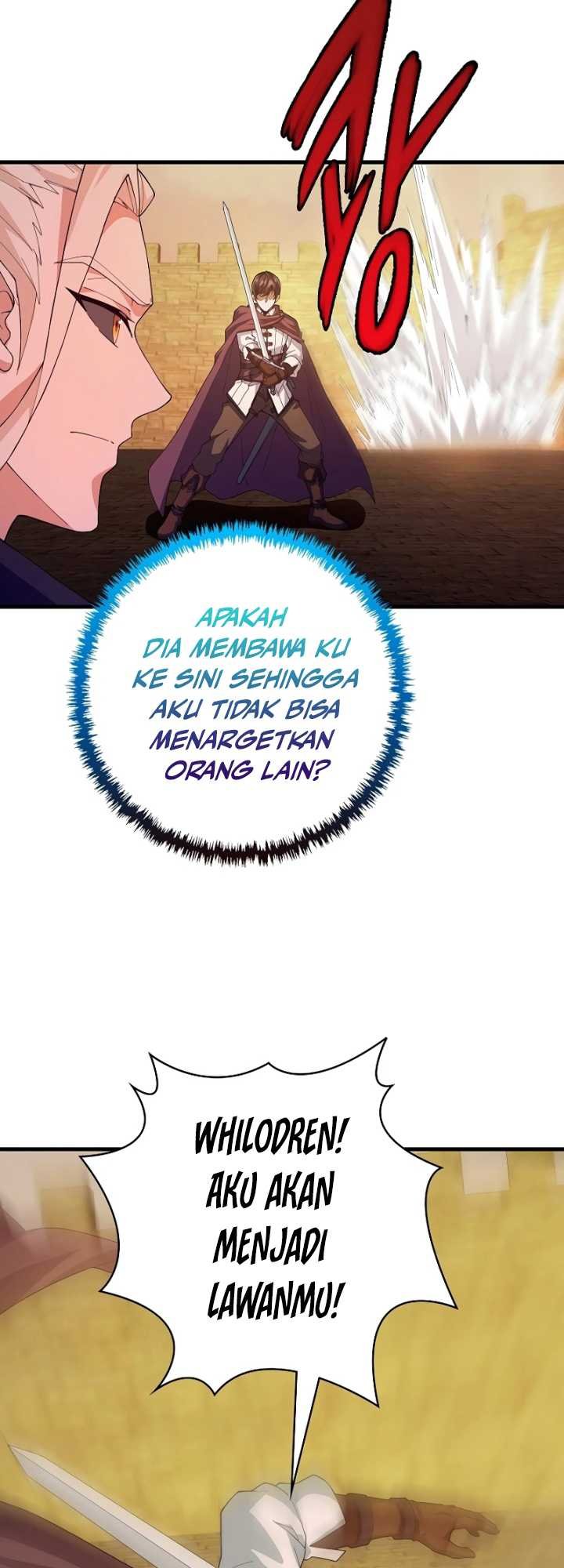 Logging in as a Monster - Chapter 15 39