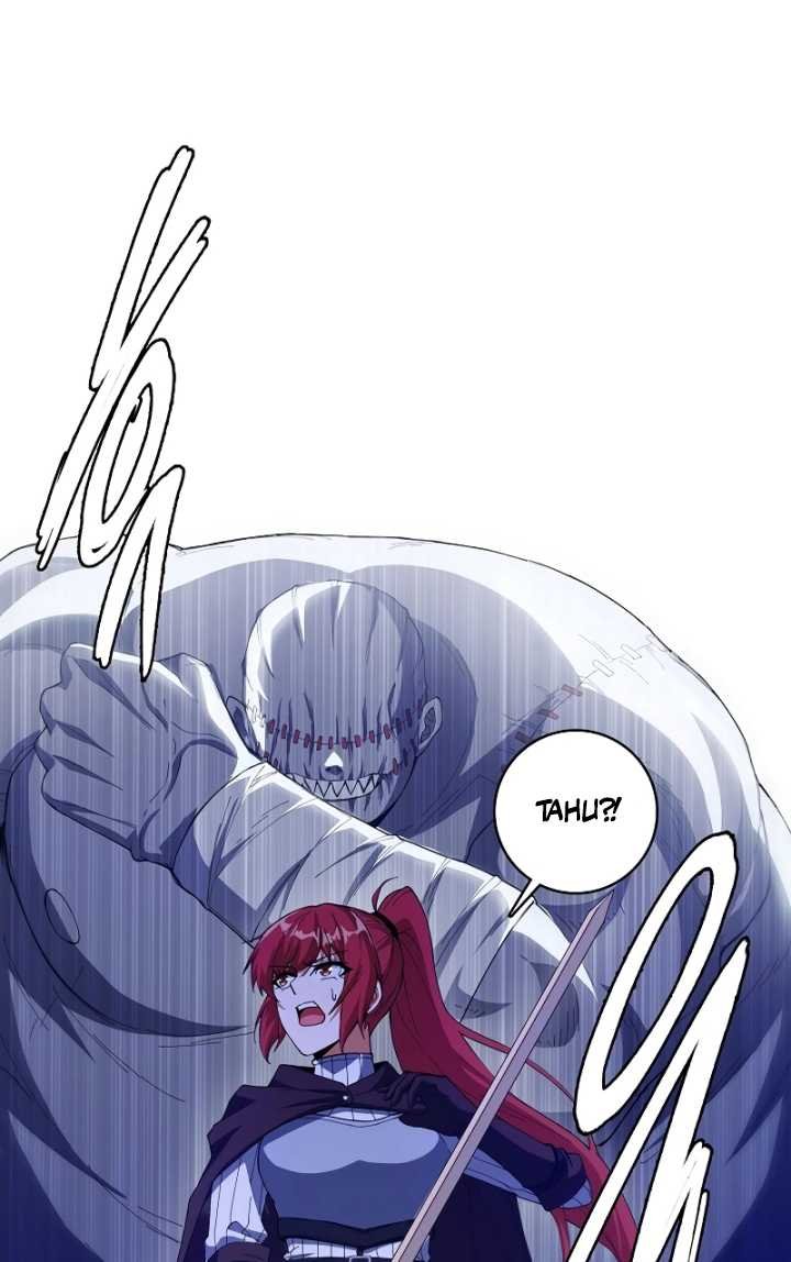 Logging in as a Monster - Chapter 15 33