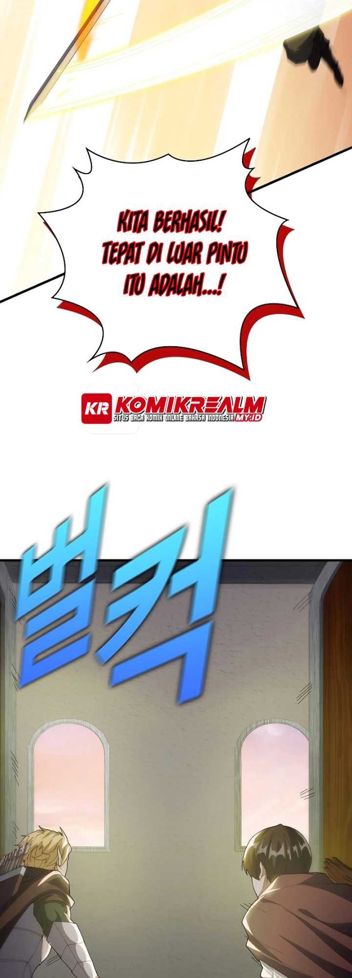Logging in as a Monster - Chapter 15 13
