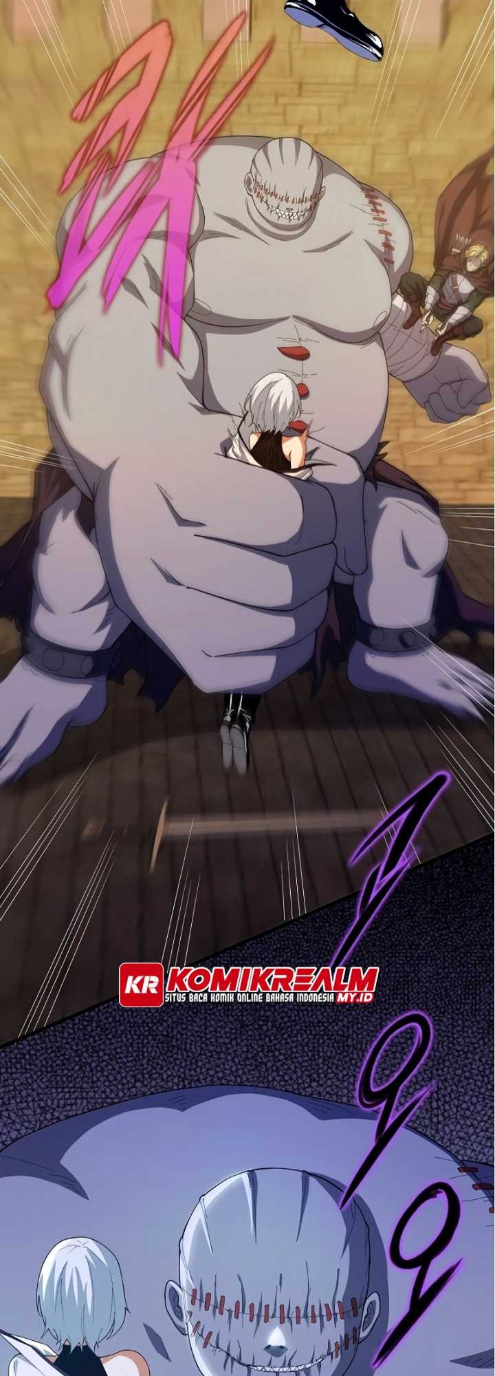 Logging in as a Monster - Chapter 15 52