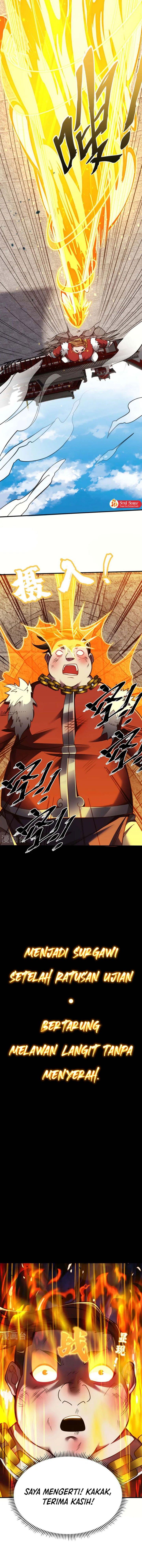 Lord of Nine Arts - Chapter 29 6 Lord of Nine Arts - Chapter 29 6