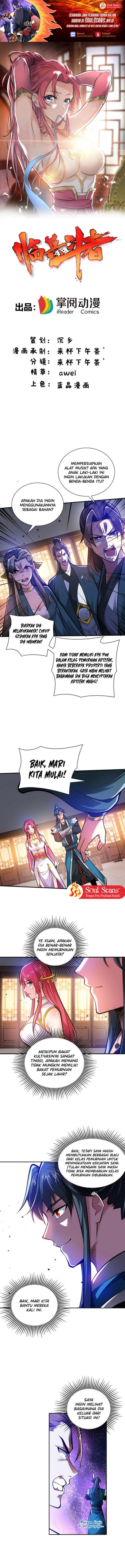 Lord of Nine Arts - Chapter 20 2 Lord of Nine Arts - Chapter 20 2