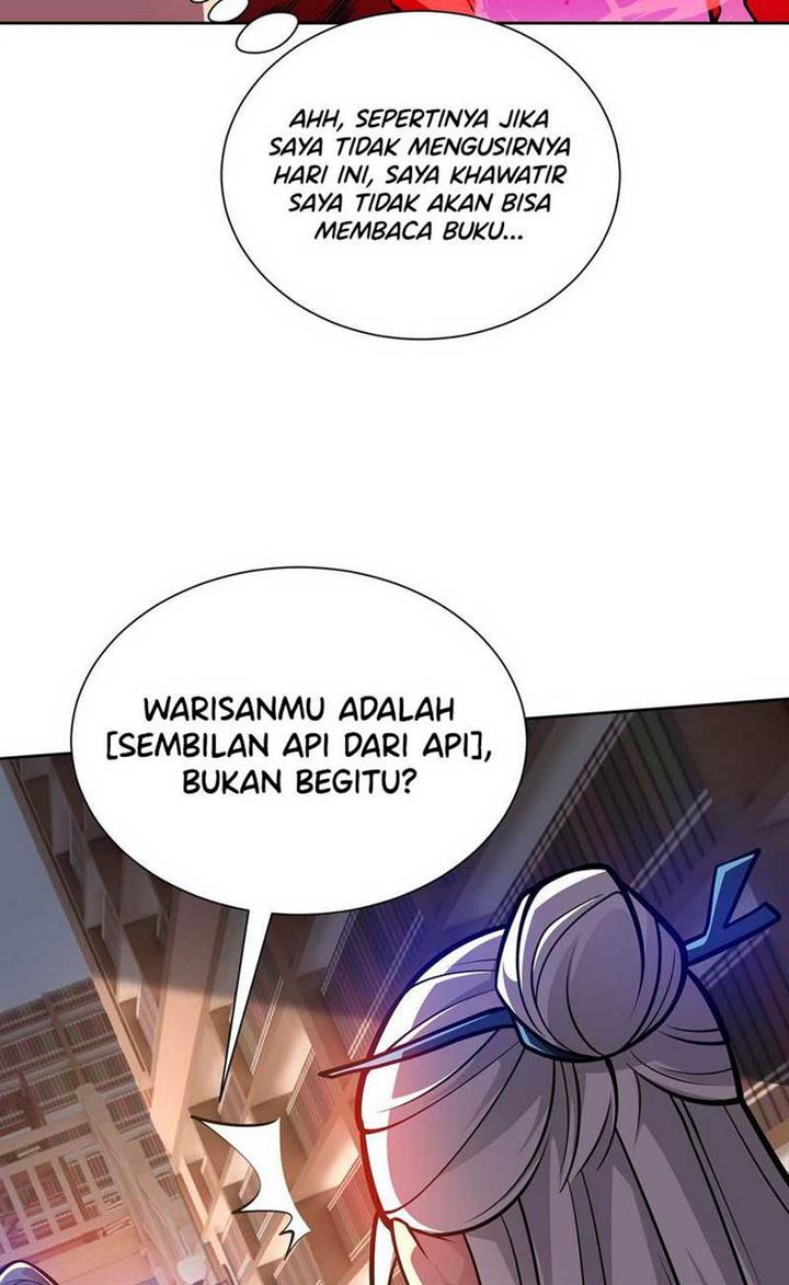 Lord of Nine Arts - Chapter 24 29 Lord of Nine Arts - Chapter 24 29