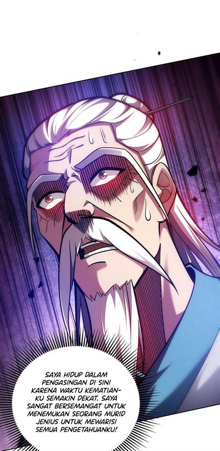 Lord of Nine Arts - Chapter 25 9