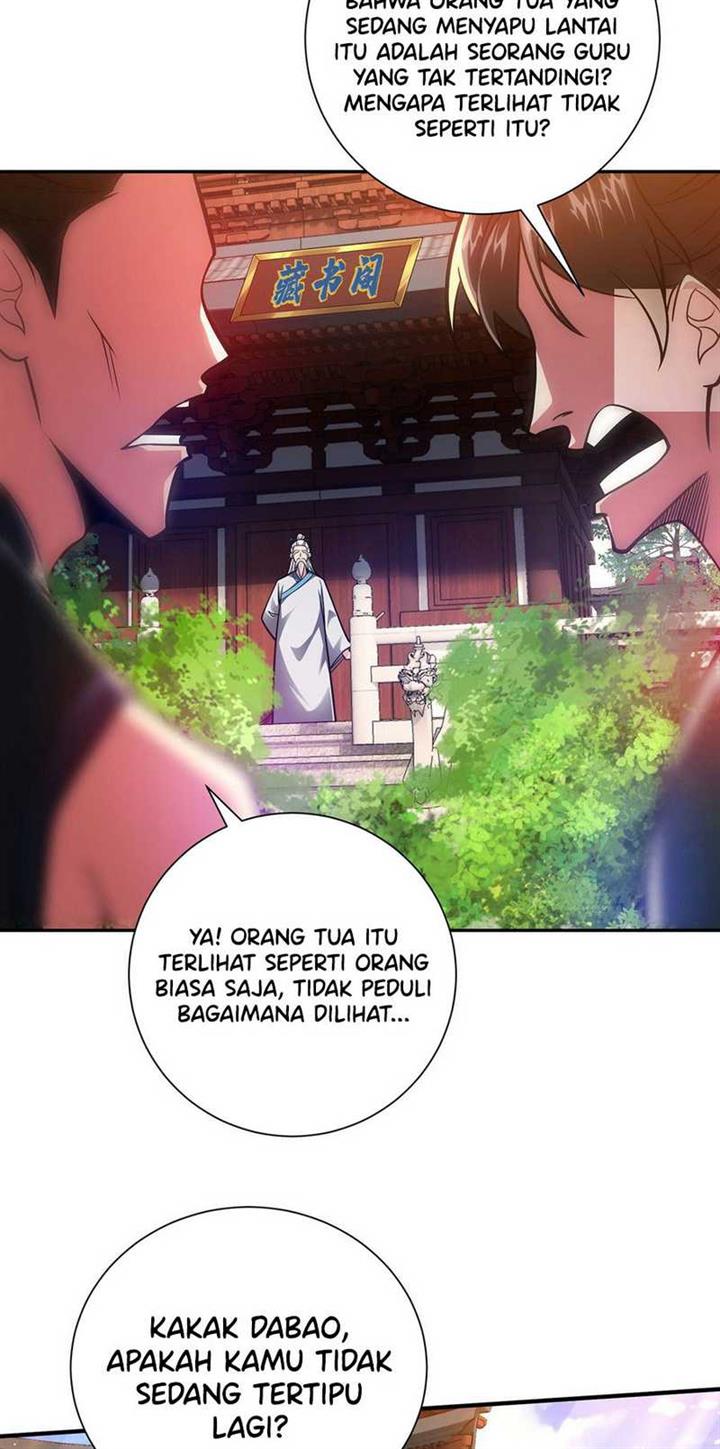 Lord of Nine Arts - Chapter 25 23