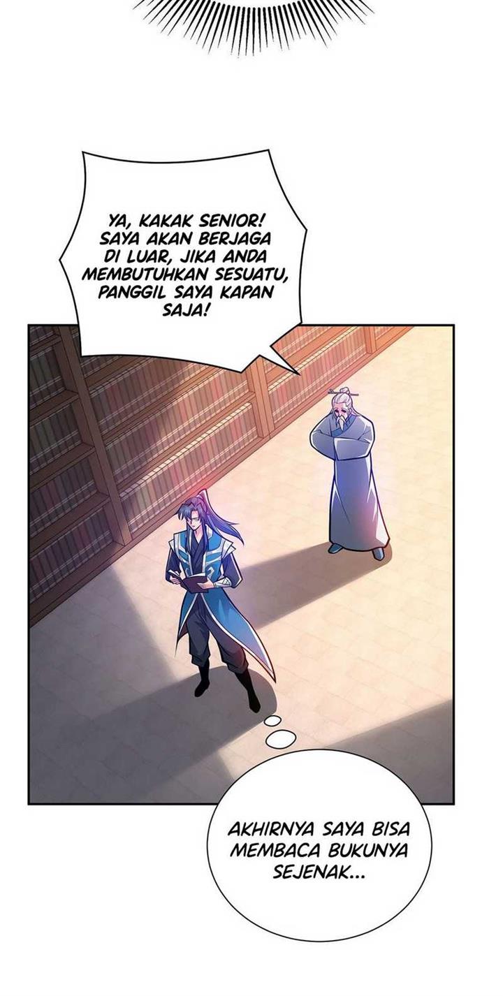 Lord of Nine Arts - Chapter 25 21
