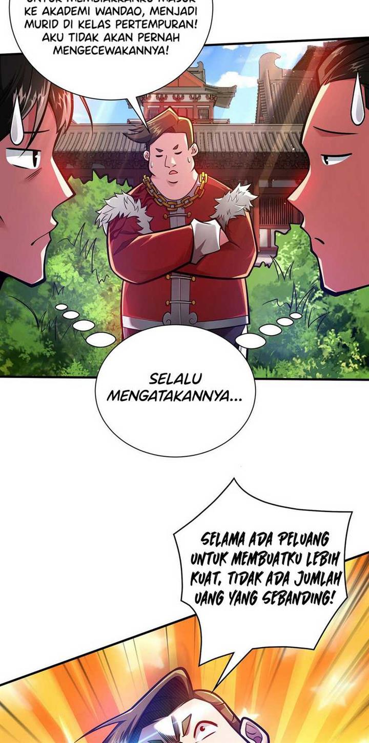 Lord of Nine Arts - Chapter 25 27