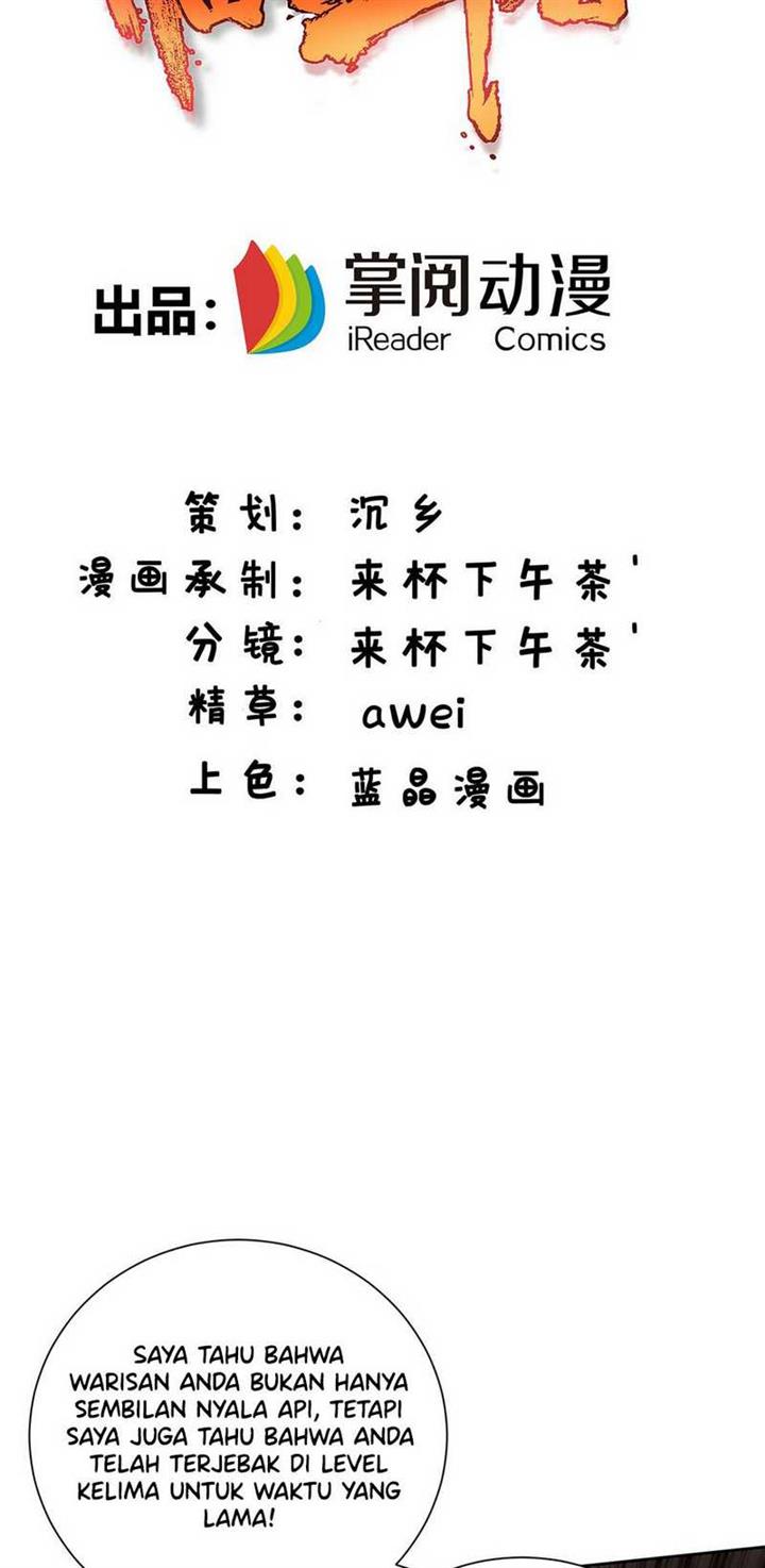 Lord of Nine Arts - Chapter 25 3