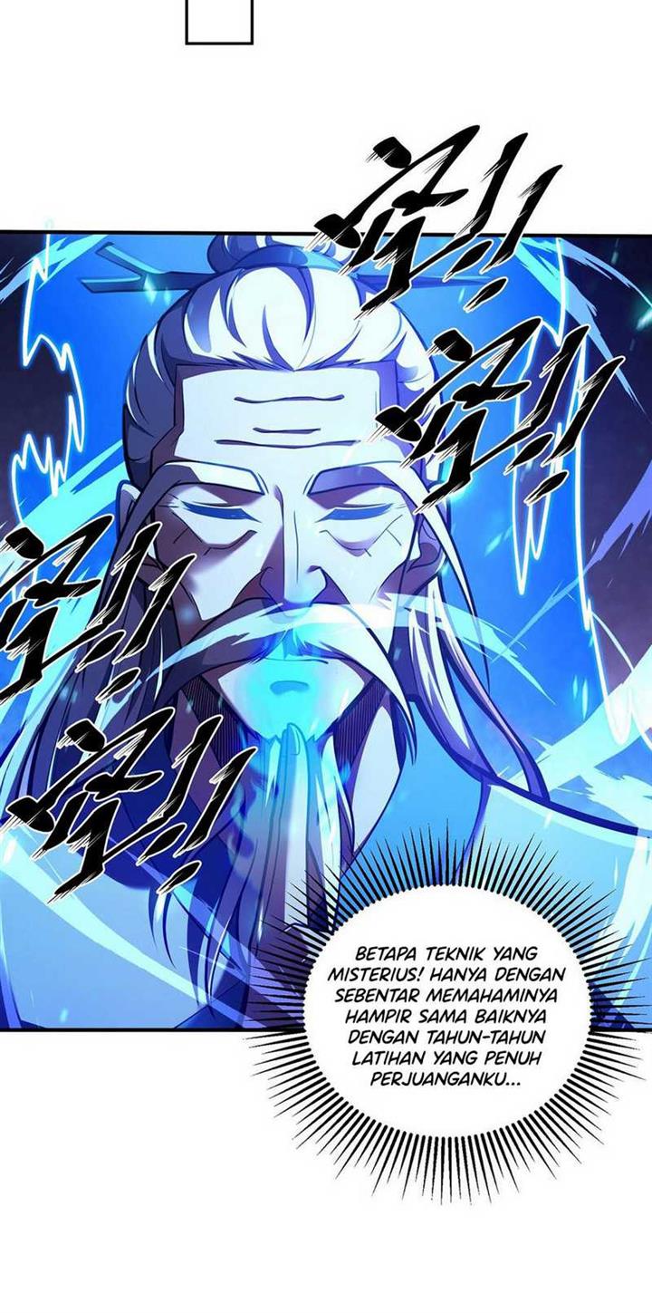 Lord of Nine Arts - Chapter 25 30