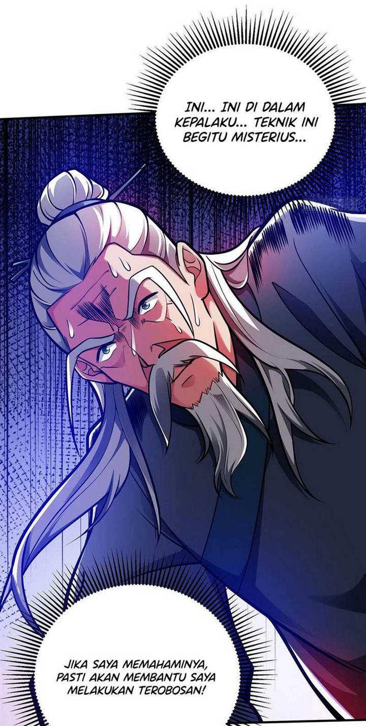 Lord of Nine Arts - Chapter 25 19