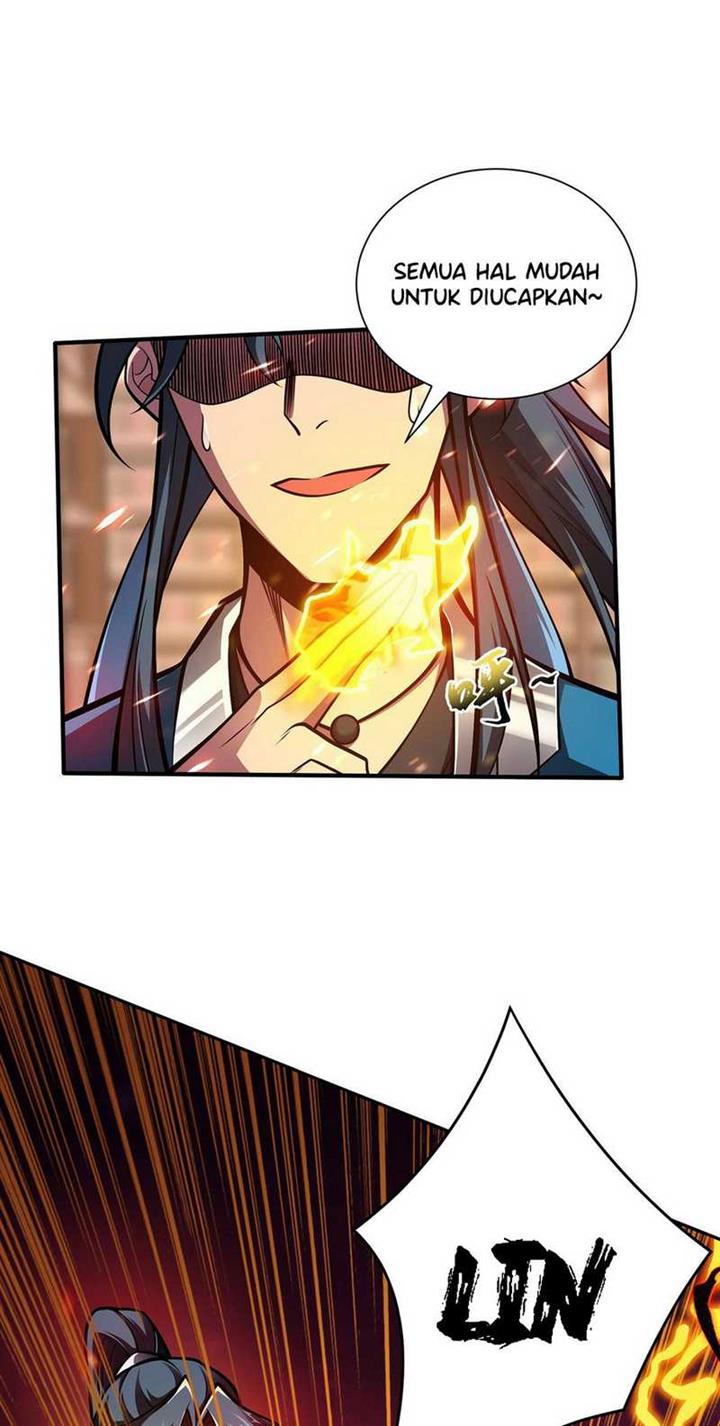 Lord of Nine Arts - Chapter 25 12