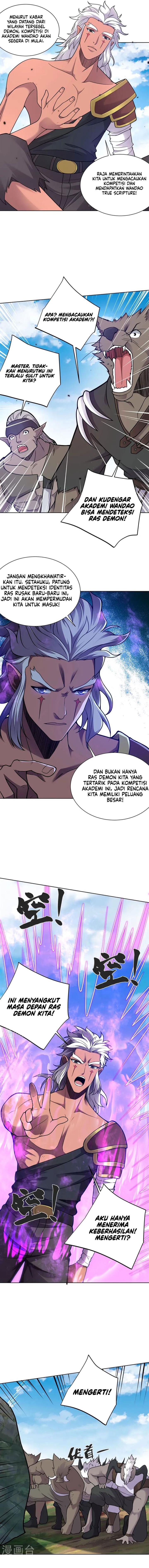Lord of Nine Arts - Chapter 35 2