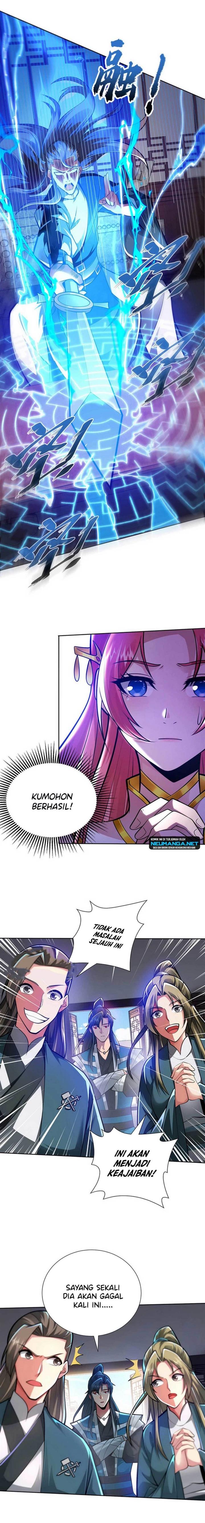 Lord of Nine Arts - Chapter 18 7