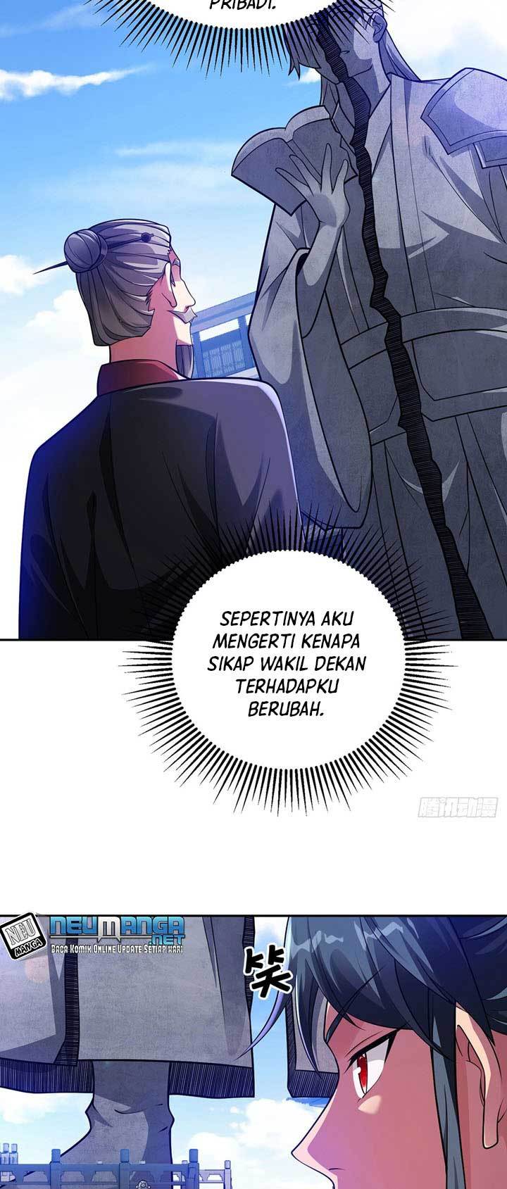 Lord of Nine Arts - Chapter 12 8
