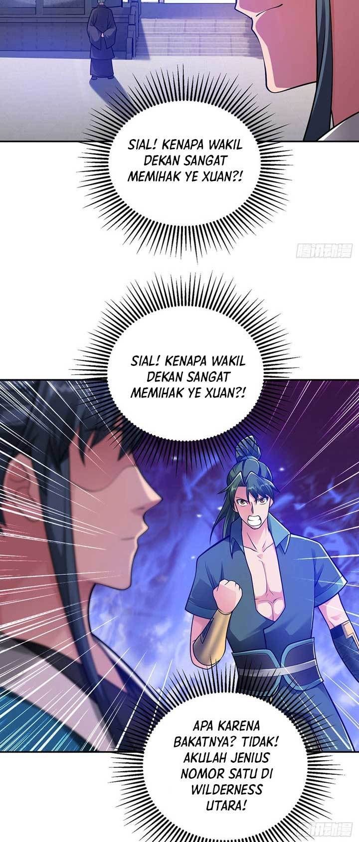 Lord of Nine Arts - Chapter 12 9