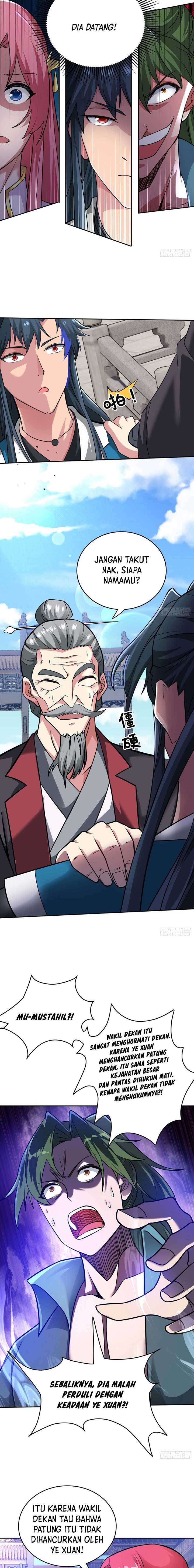 Lord of Nine Arts - Chapter 12 3