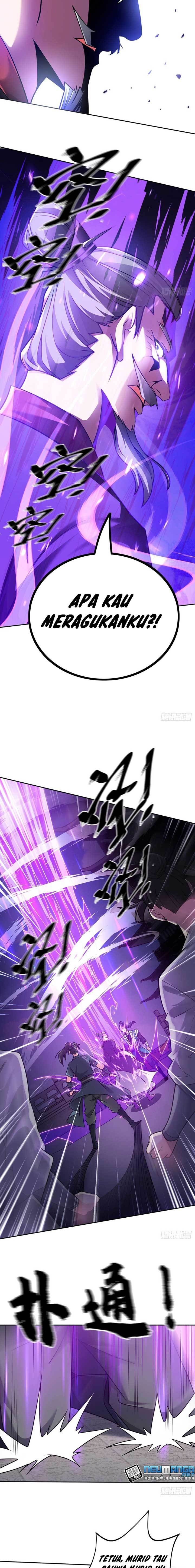 Lord of Nine Arts - Chapter 12 5