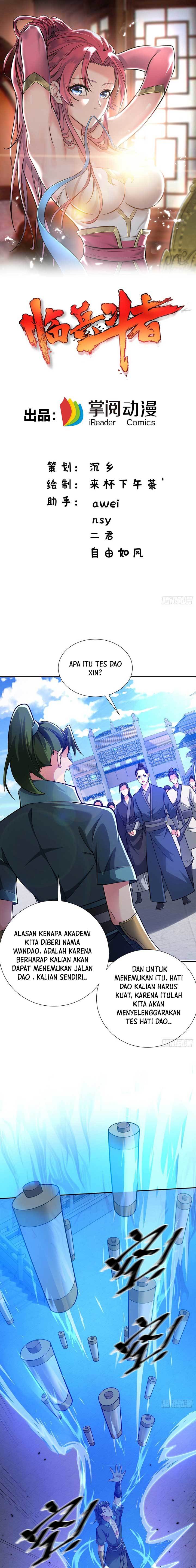 Lord of Nine Arts - Chapter 13 2 Lord of Nine Arts - Chapter 13 2