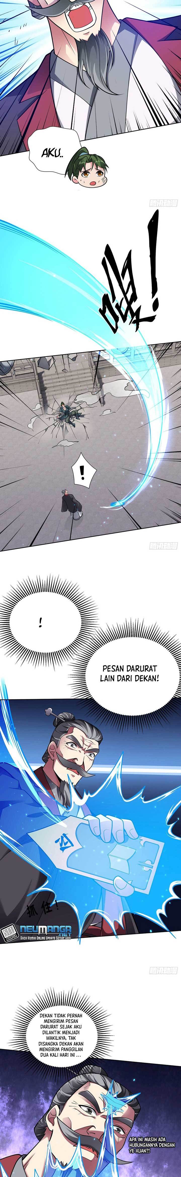 Lord of Nine Arts - Chapter 16 3