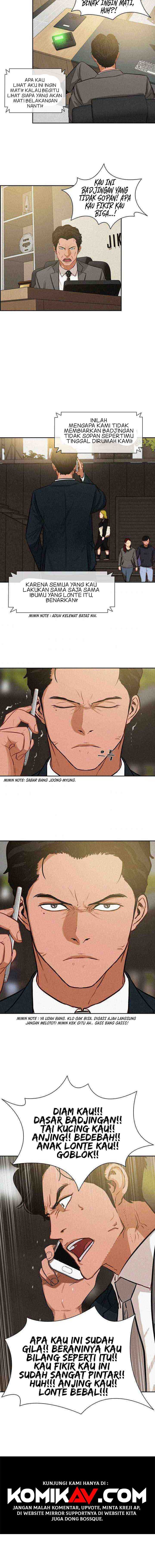 Lord of Money - Chapter 9 6 Lord of Money - Chapter 9 6