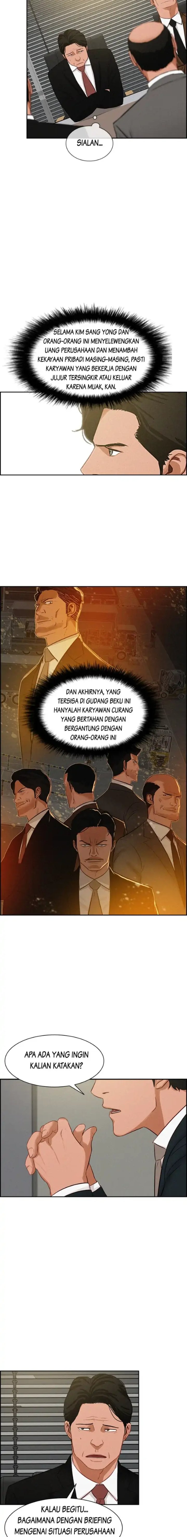 Lord of Money - Chapter 28 8 Lord of Money - Chapter 28 8