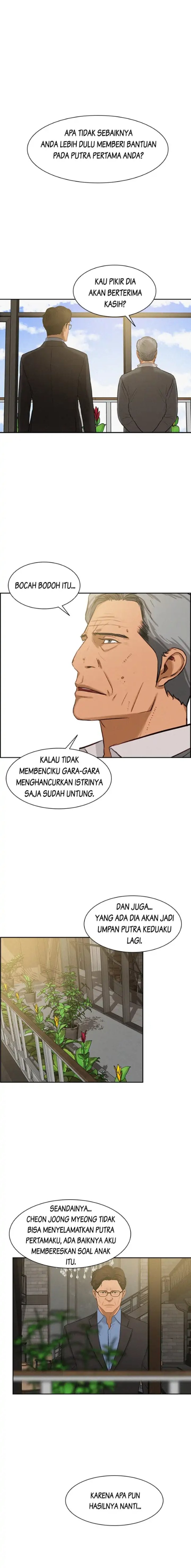 Lord of Money - Chapter 28 1 Lord of Money - Chapter 28 1