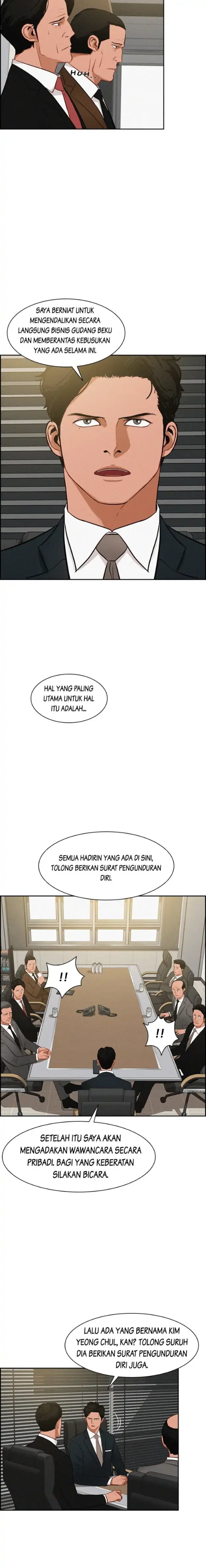 Lord of Money - Chapter 28 6 Lord of Money - Chapter 28 6
