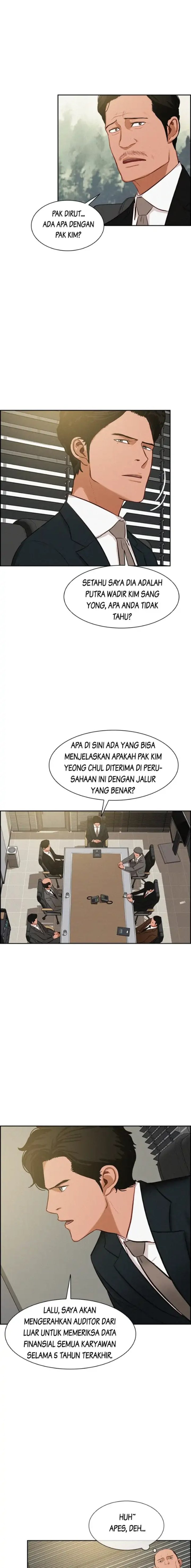 Lord of Money - Chapter 28 7 Lord of Money - Chapter 28 7