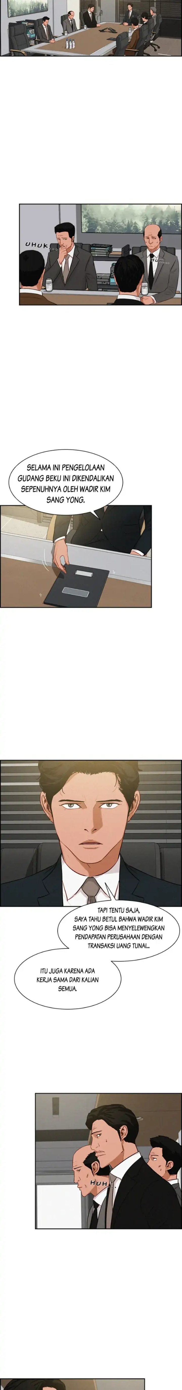 Lord of Money - Chapter 28 5 Lord of Money - Chapter 28 5