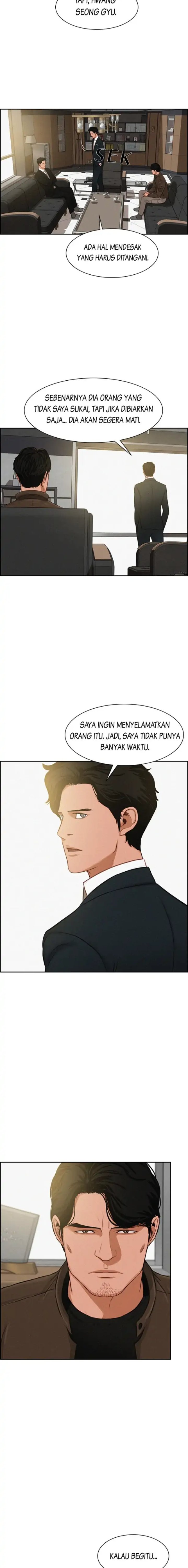 Lord of Money - Chapter 27 9 Lord of Money - Chapter 27 9