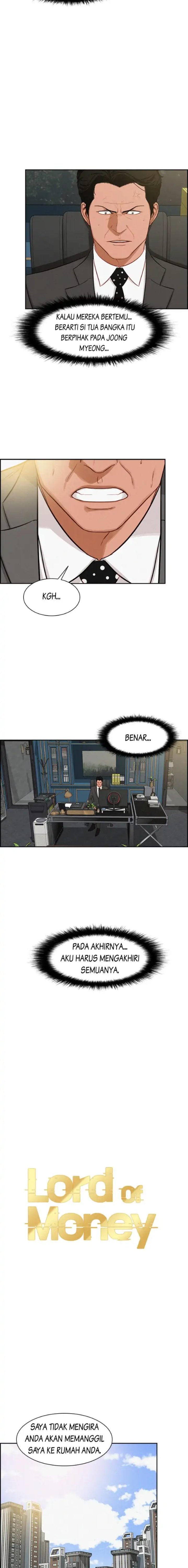 Lord of Money - Chapter 27 2 Lord of Money - Chapter 27 2