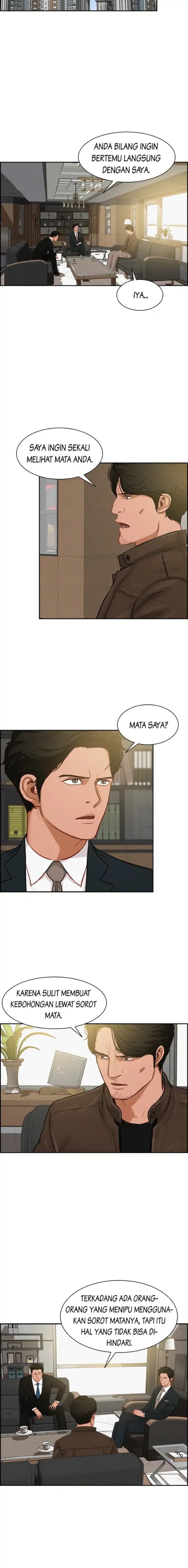 Lord of Money - Chapter 27 3 Lord of Money - Chapter 27 3