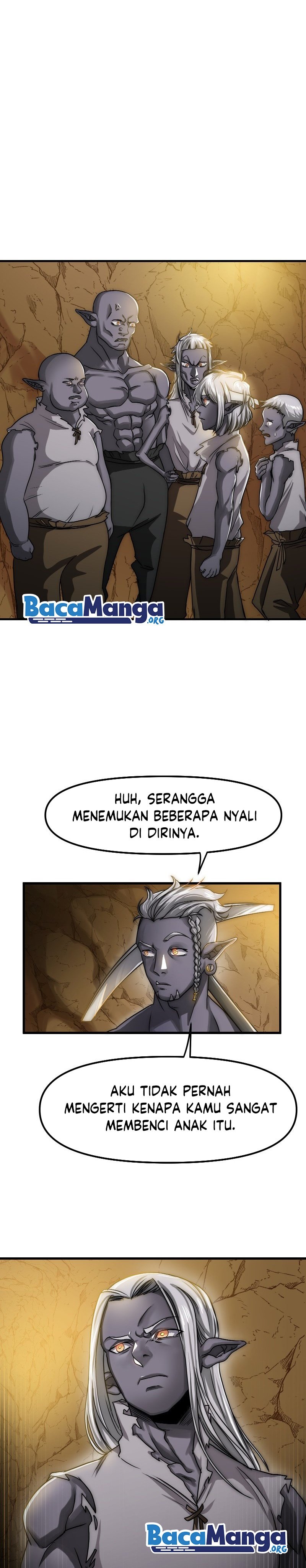 Lord of Goblins - Chapter 8 17 Lord of Goblins - Chapter 8 17