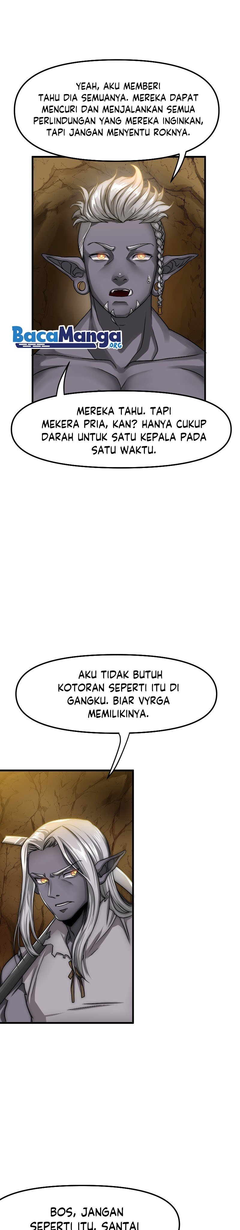 Lord of Goblins - Chapter 8 15 Lord of Goblins - Chapter 8 15