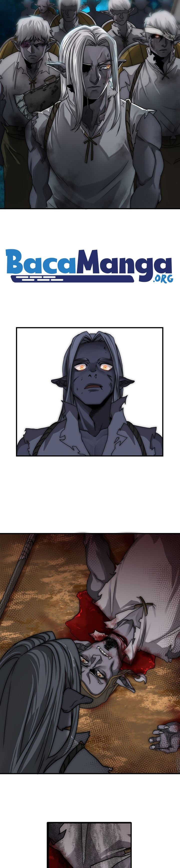 Lord of Goblins - Chapter 9 10 Lord of Goblins - Chapter 9 10