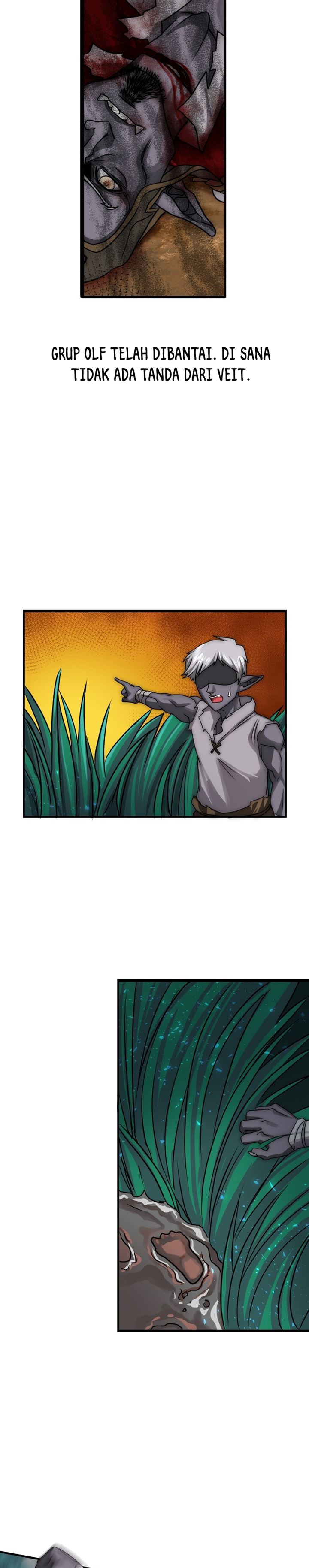 Lord of Goblins - Chapter 9 11 Lord of Goblins - Chapter 9 11