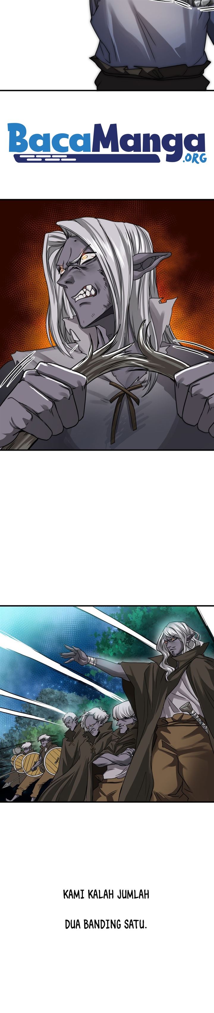 Lord of Goblins - Chapter 9 14 Lord of Goblins - Chapter 9 14