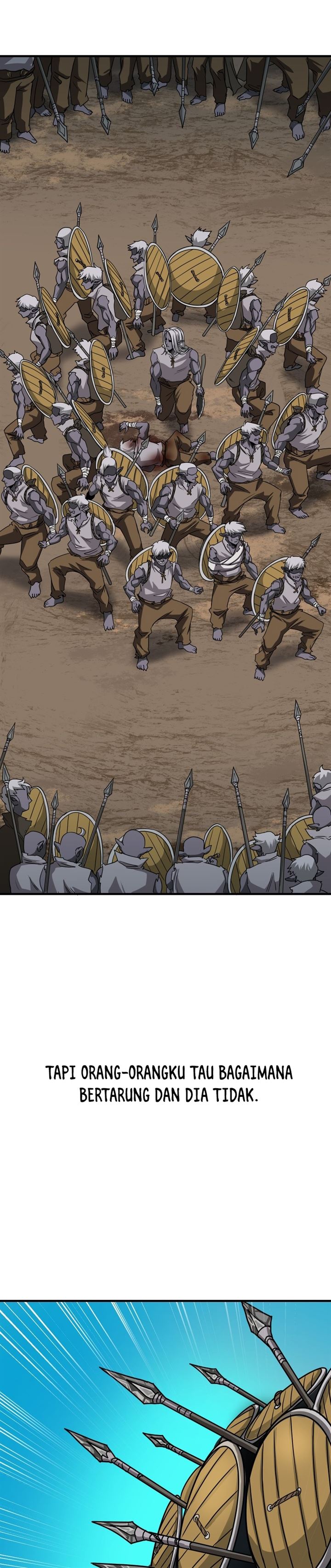 Lord of Goblins - Chapter 9 15 Lord of Goblins - Chapter 9 15