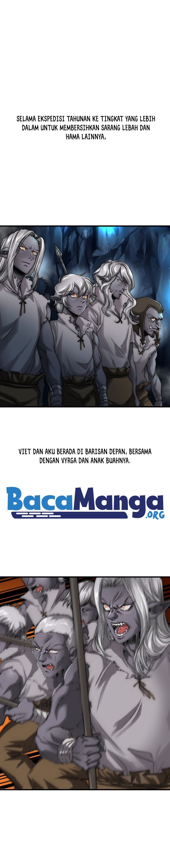 Lord of Goblins - Chapter 9 4 Lord of Goblins - Chapter 9 4