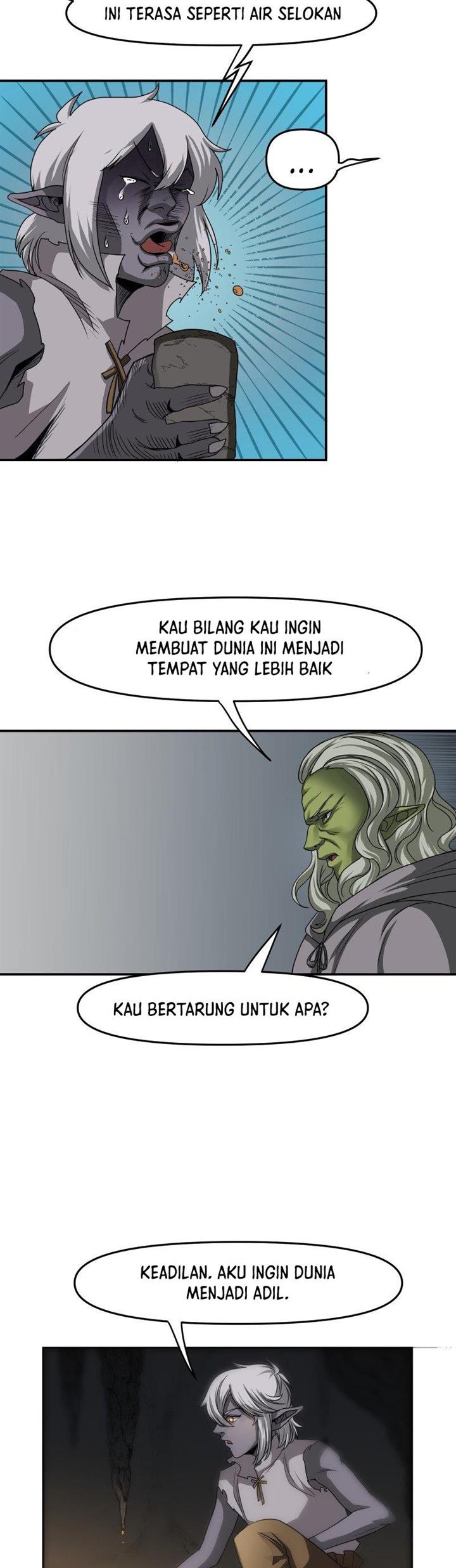 Lord of Goblins - Chapter 20 8