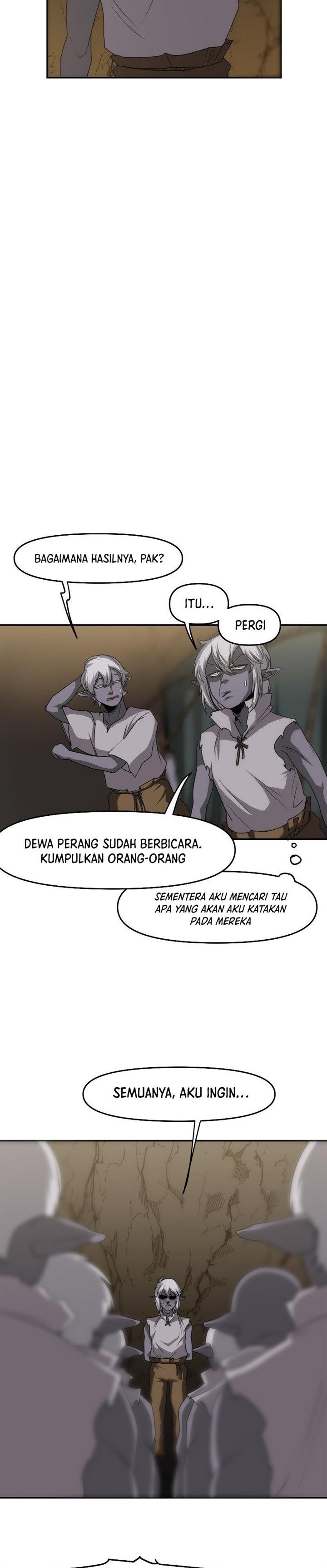 Lord of Goblins - Chapter 20 18