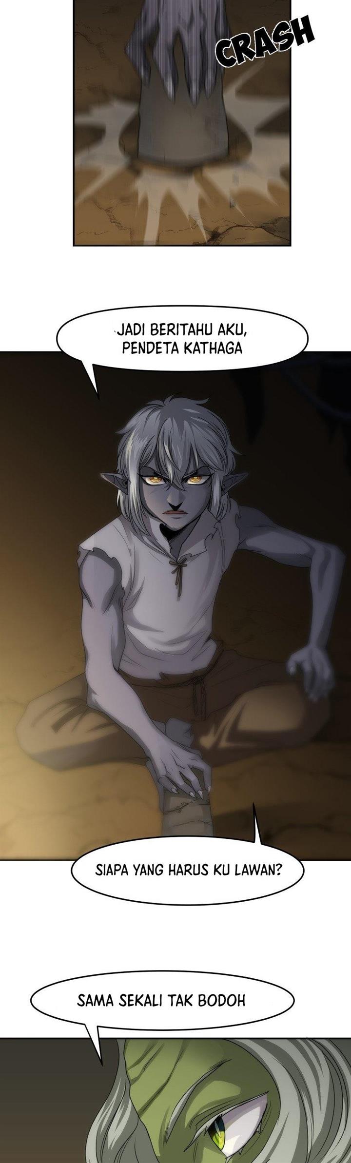 Lord of Goblins - Chapter 20 13