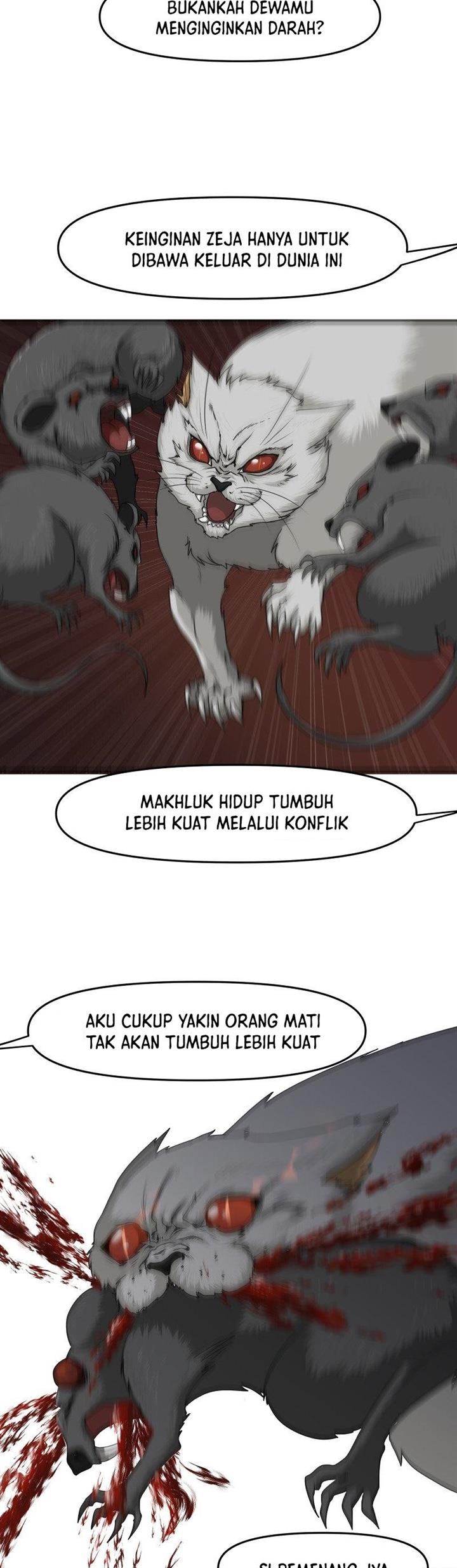 Lord of Goblins - Chapter 20 10
