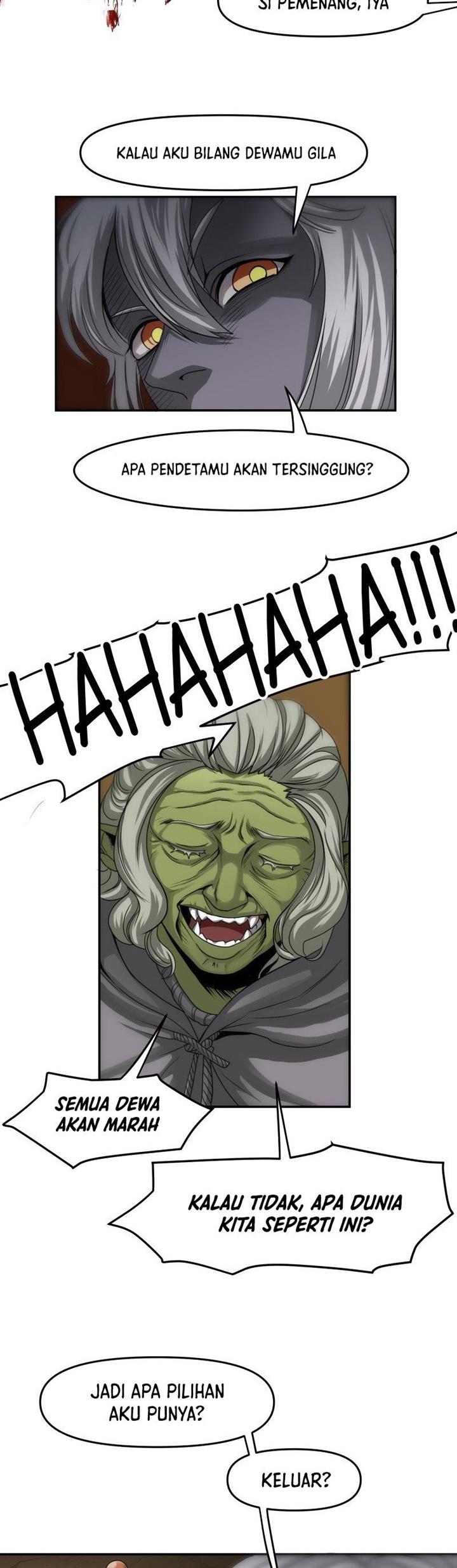 Lord of Goblins - Chapter 20 11