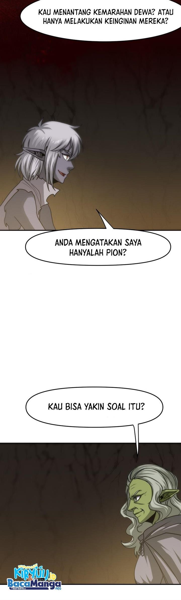 Lord of Goblins - Chapter 20 16
