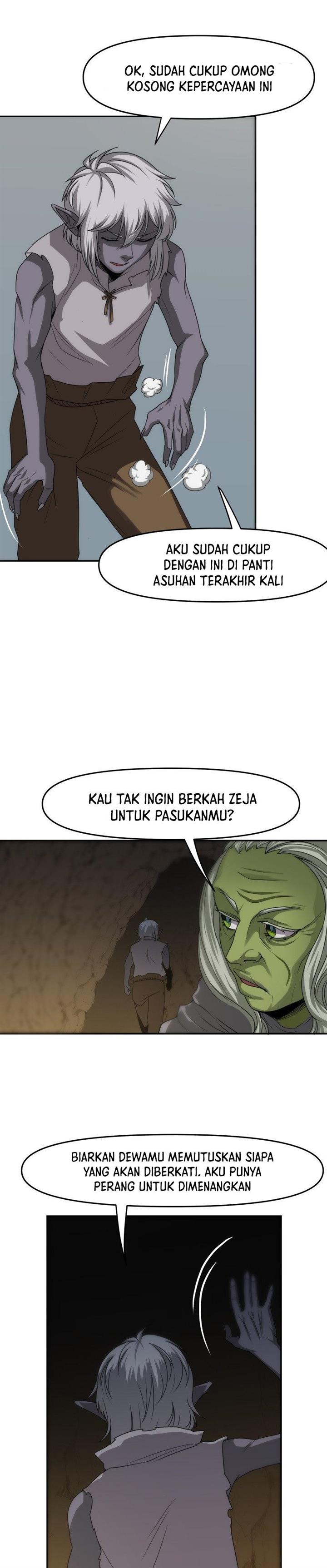 Lord of Goblins - Chapter 20 17