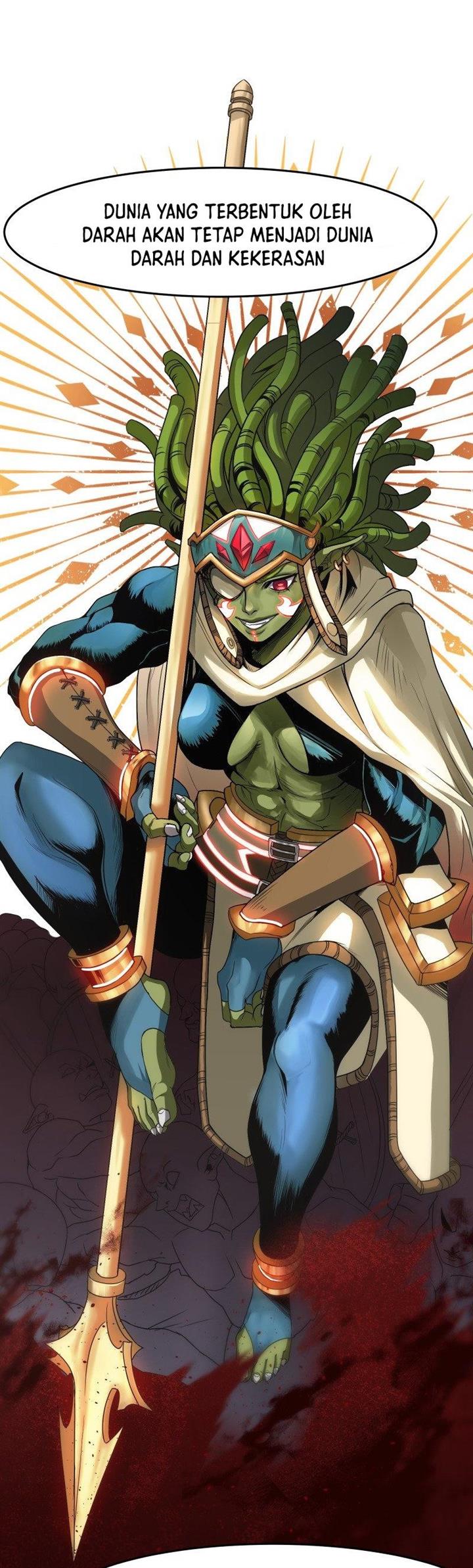 Lord of Goblins - Chapter 20 15