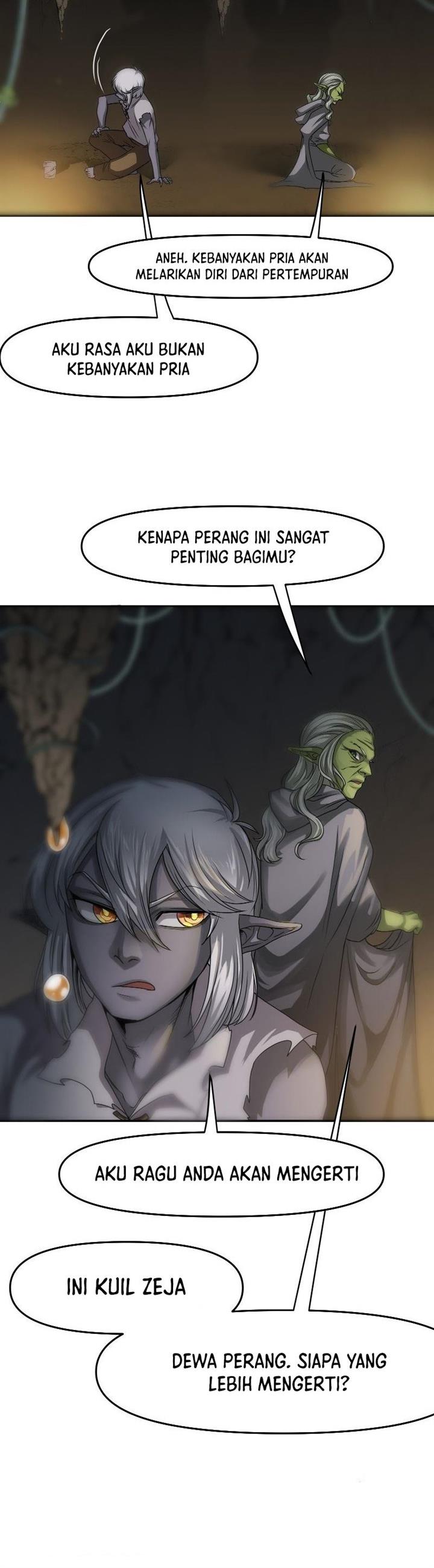 Lord of Goblins - Chapter 20 6
