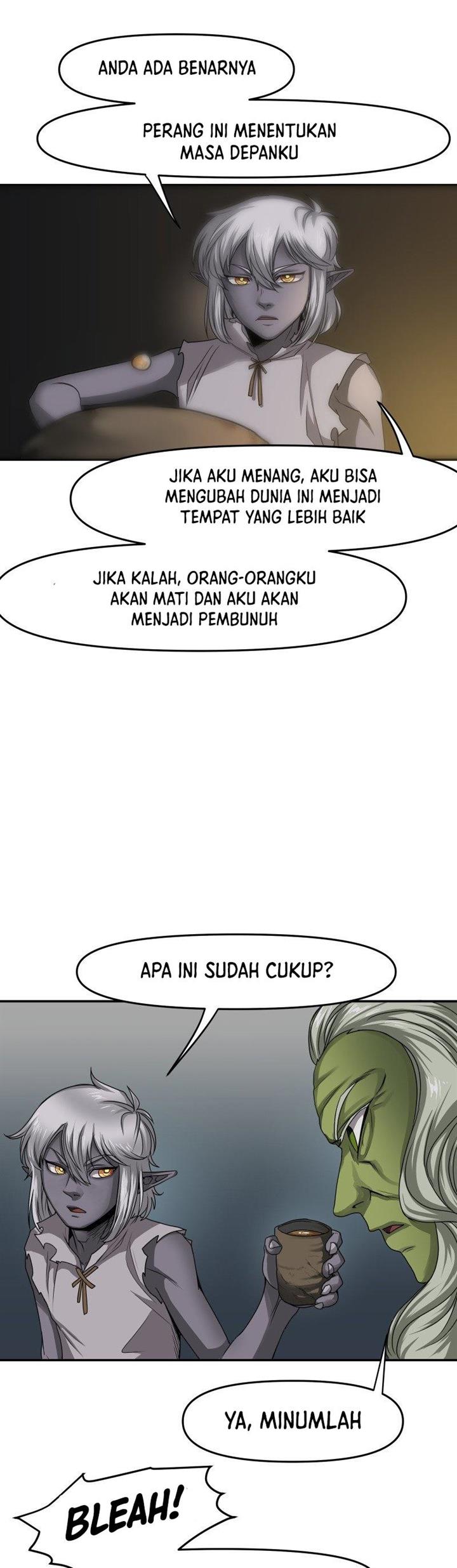 Lord of Goblins - Chapter 20 7
