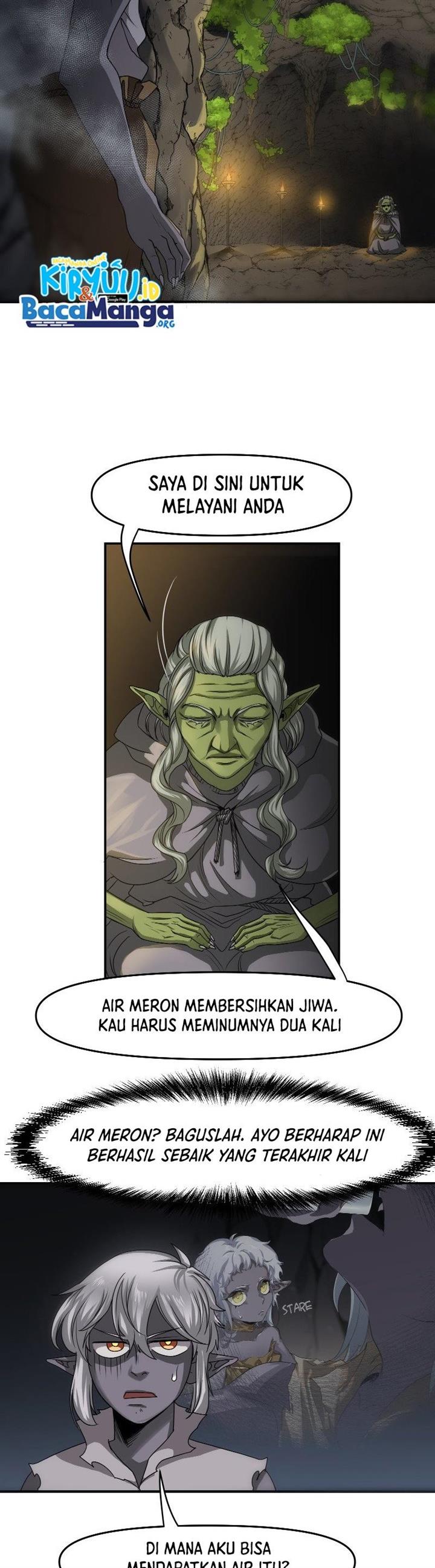 Lord of Goblins - Chapter 20 4